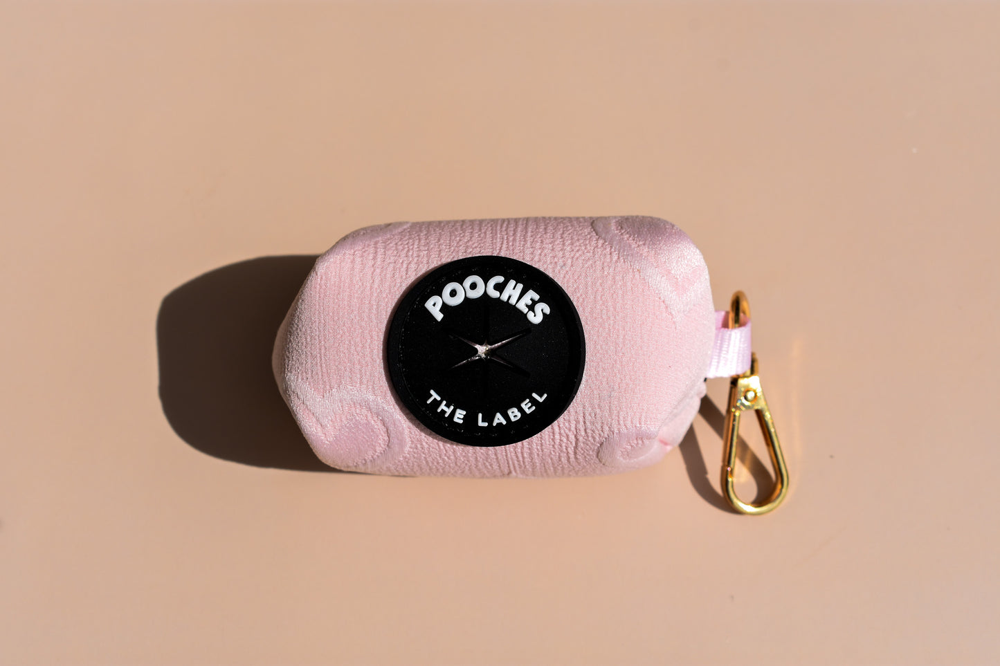 True Love Poop Bag