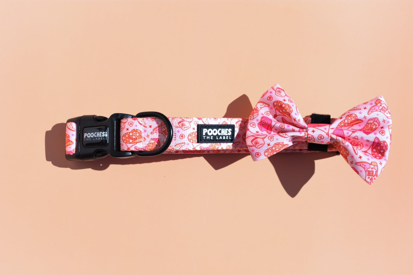 Rosie Rodeo Collar