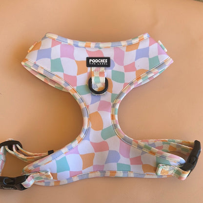 Sherbet Dream - Large - Stitching