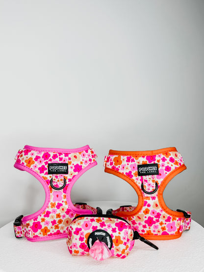 Blossom Burst Poop Bag