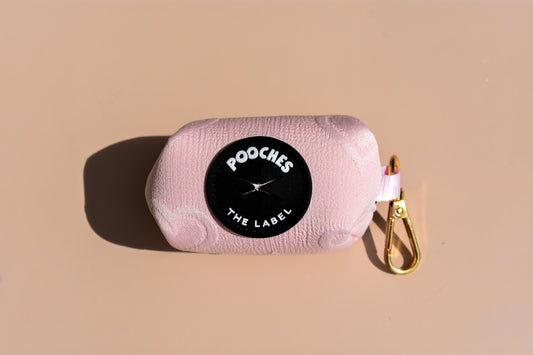 True Love Poop Bag