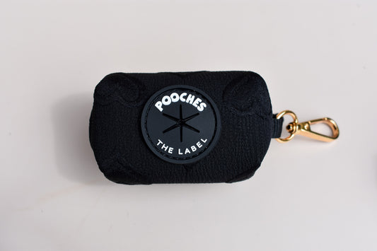 Soul Mate Poop Bag