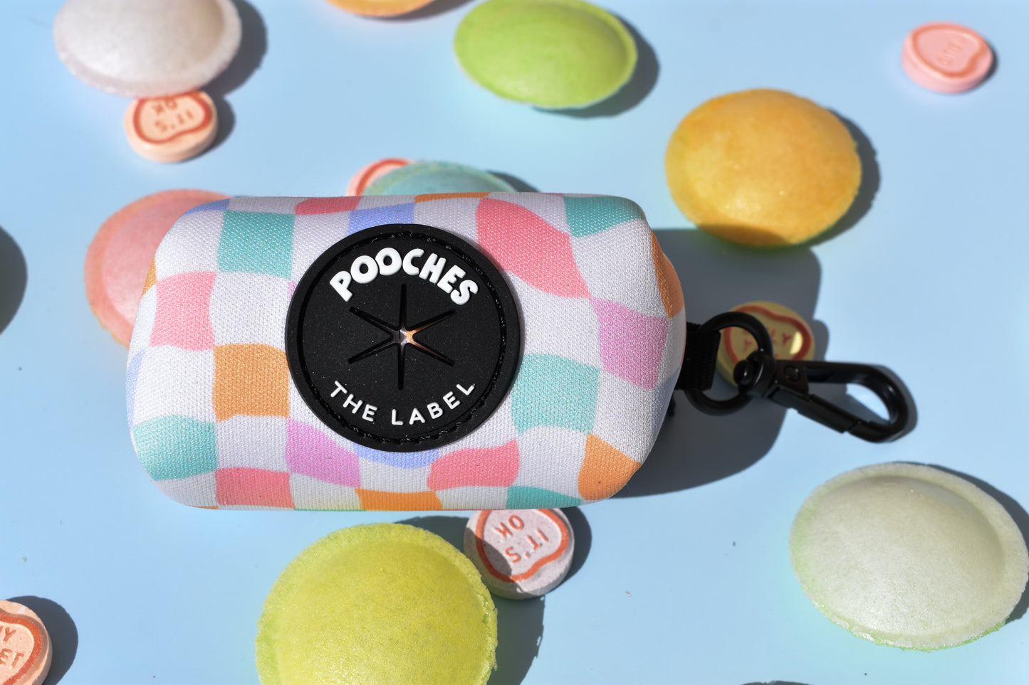 Sherbet Dream Poop Bag